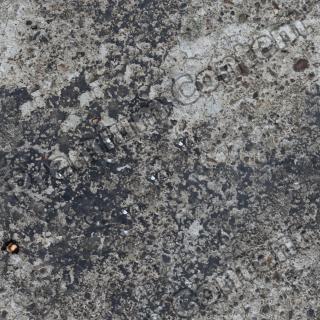 High Resolution Seamless Concrete Texture 0021